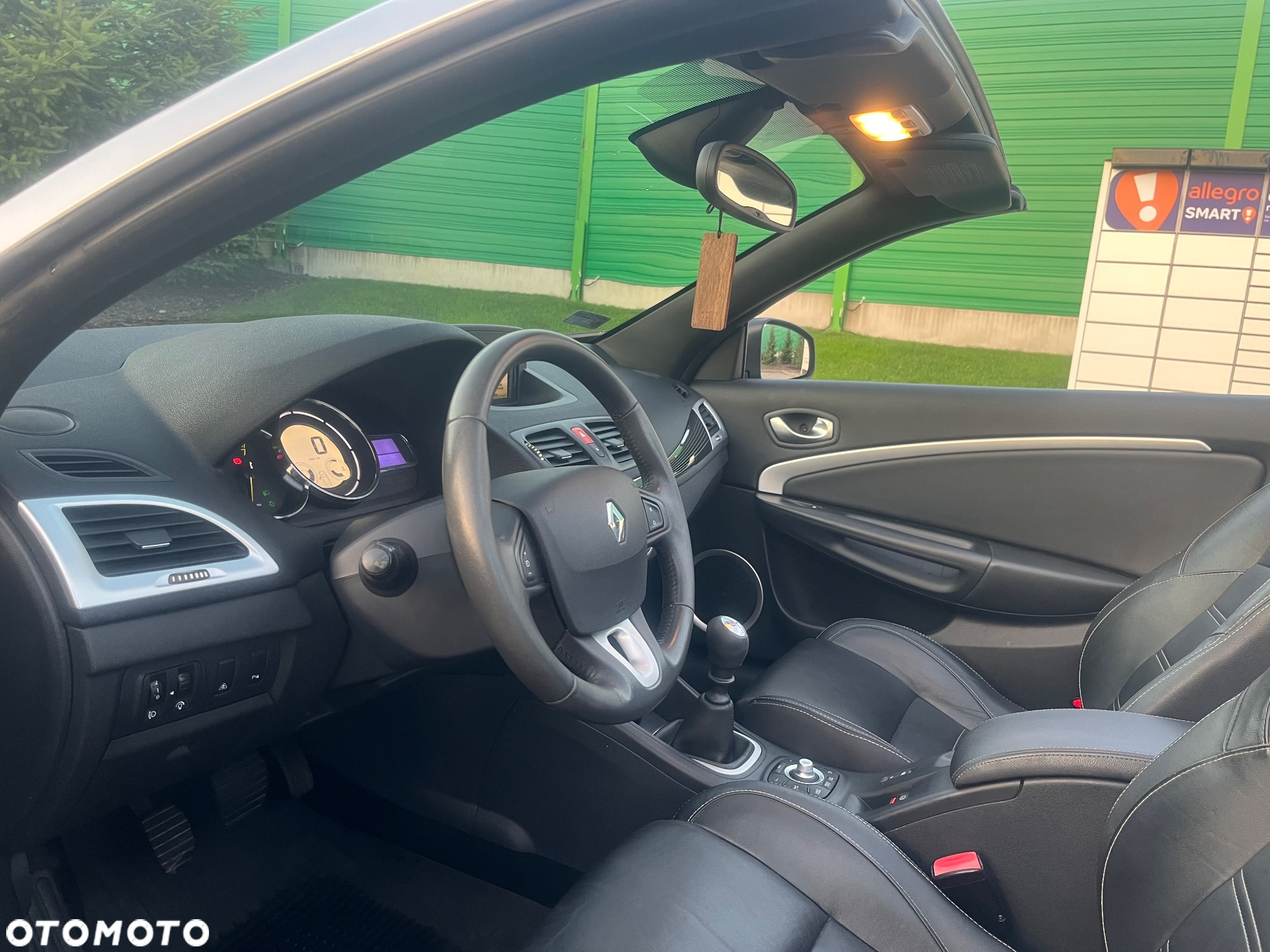 Renault Megane 1.4 16V TCE Dynamique - 14