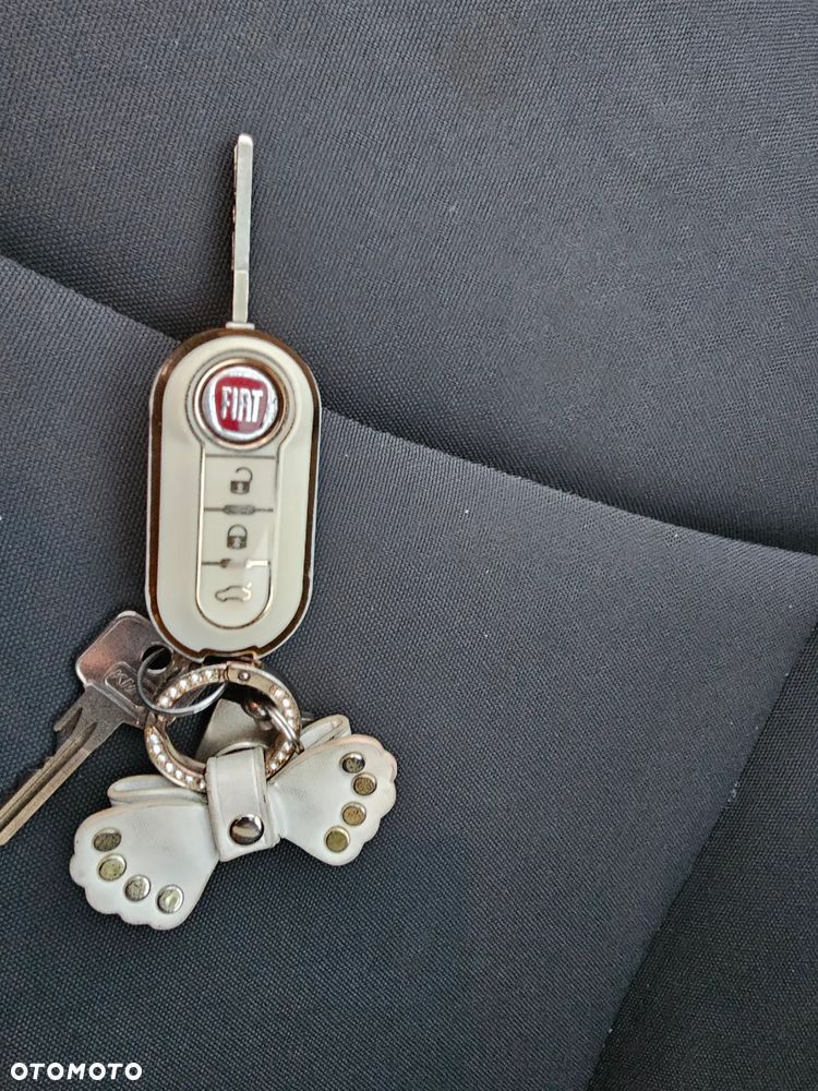 Fiat 500 1.2 8V Anniversario - 15