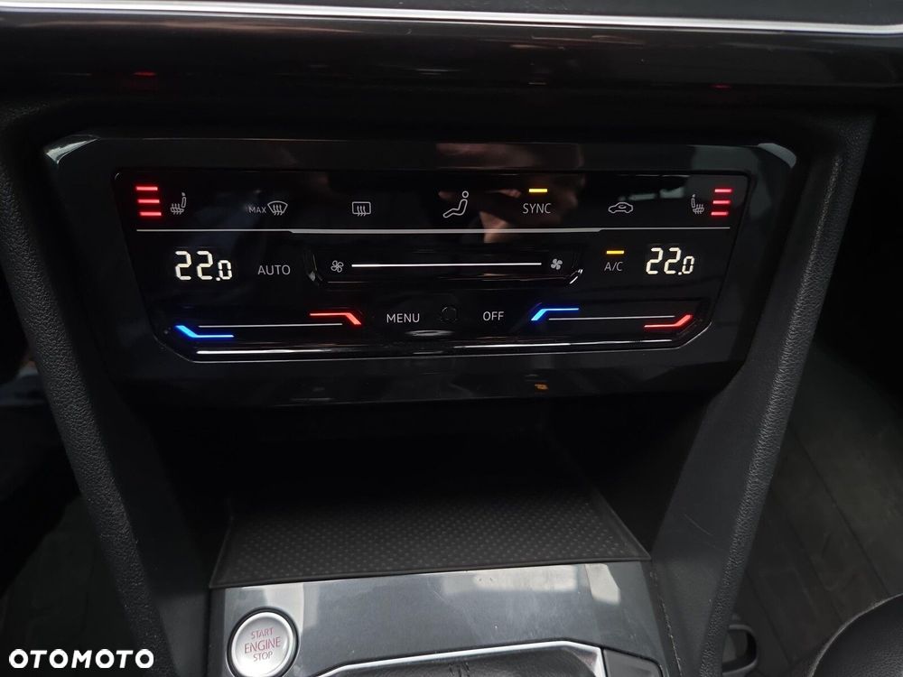 Seat Tarraco 2.0 Eco TSI Xperience S&S 4Drive DSG - 17