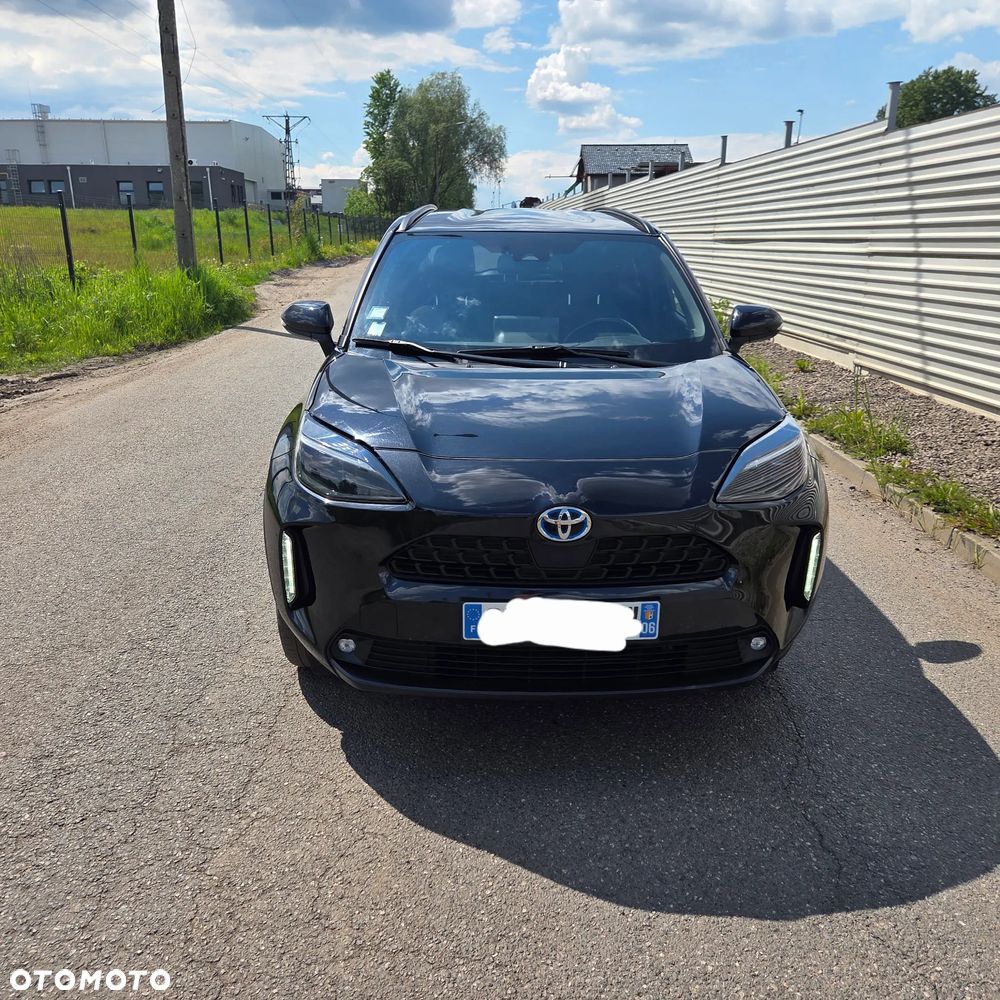Toyota Yaris Cross Hybrid 1.5 Comfort - 2