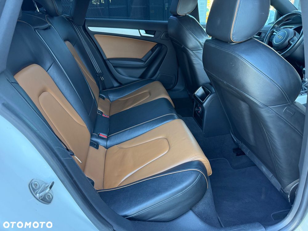 Audi A5 Sportback - 8