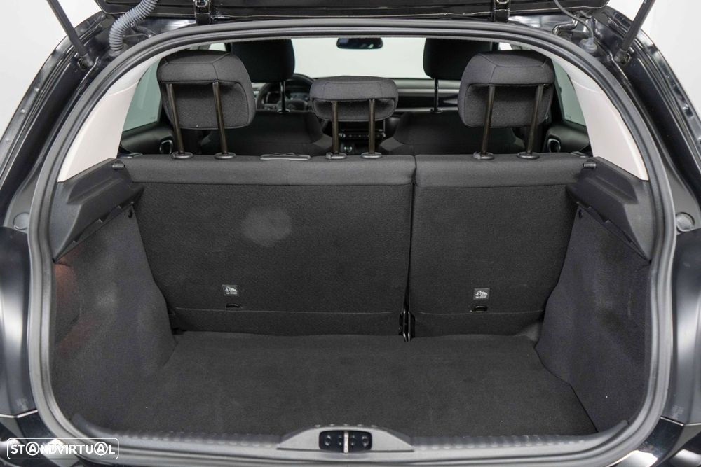 Citroën C3 1.2 PureTech Shine Pack - 13