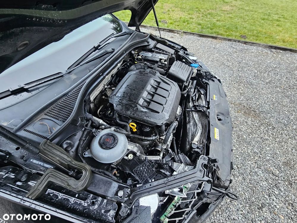 Skoda Superb 2.0 TSI Style DSG - 23