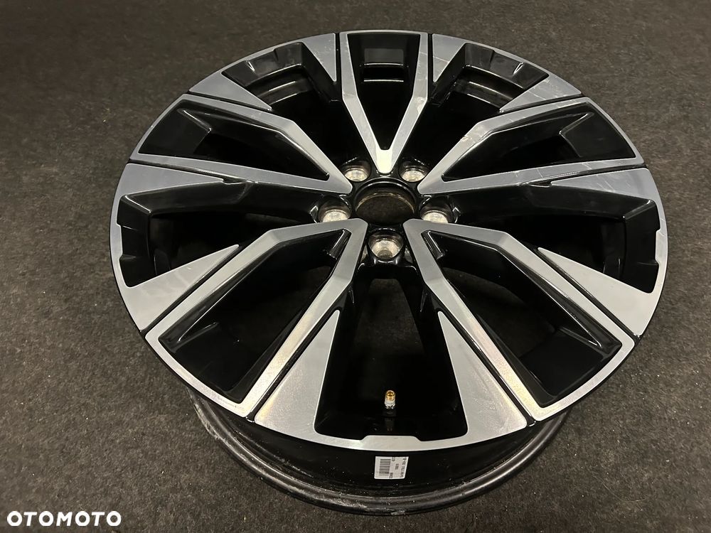 Alufelga Volvo XC60 19 cali 5x108 1szt. 32358566 - 2
