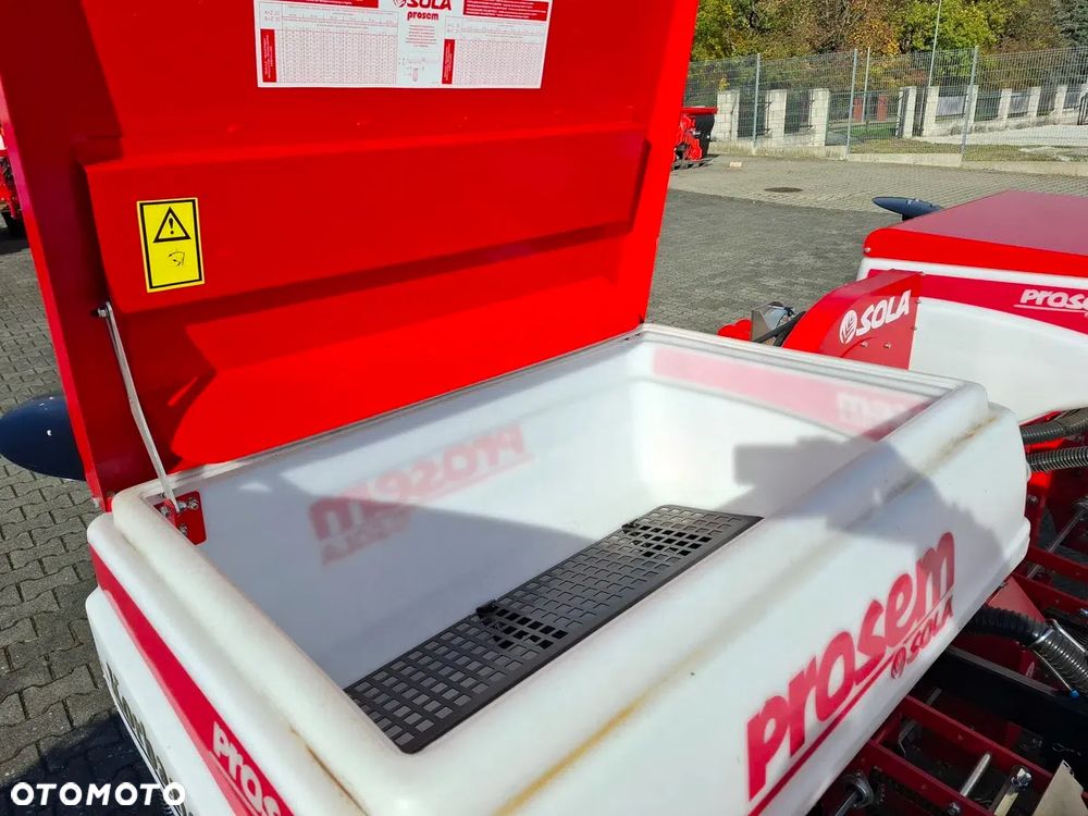 Sola PROSEM K Basic Fix - 11