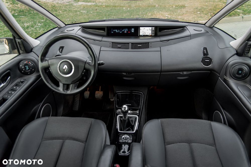 Renault Espace - 36