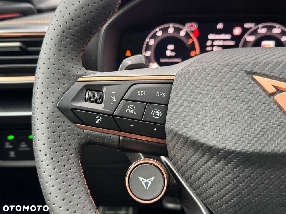 Cupra Formentor 1.5 eTSI mHEV DSG - 27