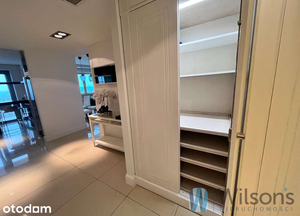 Czynsz w Cenie ; Luksusowy Apartament