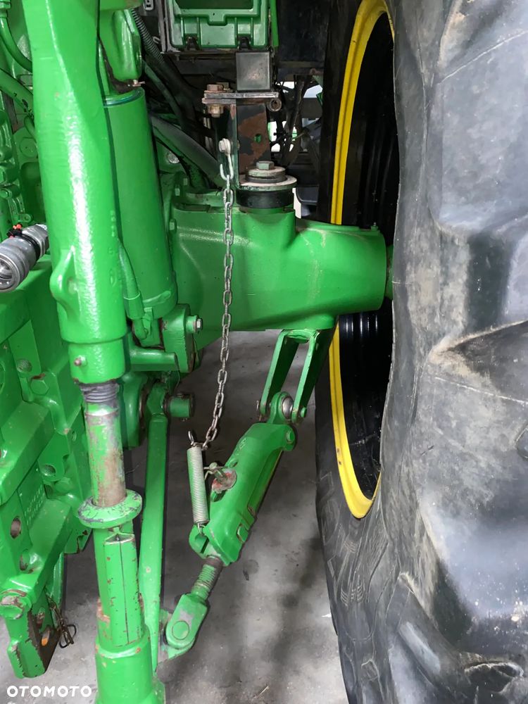 John Deere 6920 - 7