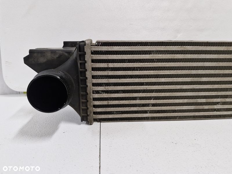 RENAULT TRAFIC 3 III 1.6 DCI INTERCOOLER CHŁODNICA POWIETRZA - 2