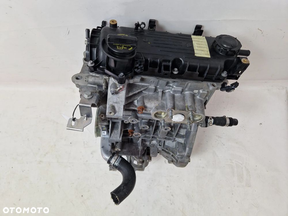 Silnik Fiat 500 Panda III 1.0 HYBRID - 2