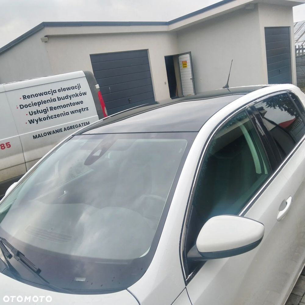 Peugeot 308 PureTech 130 GPF EAT8 Stop & Start Tech Edition - 15