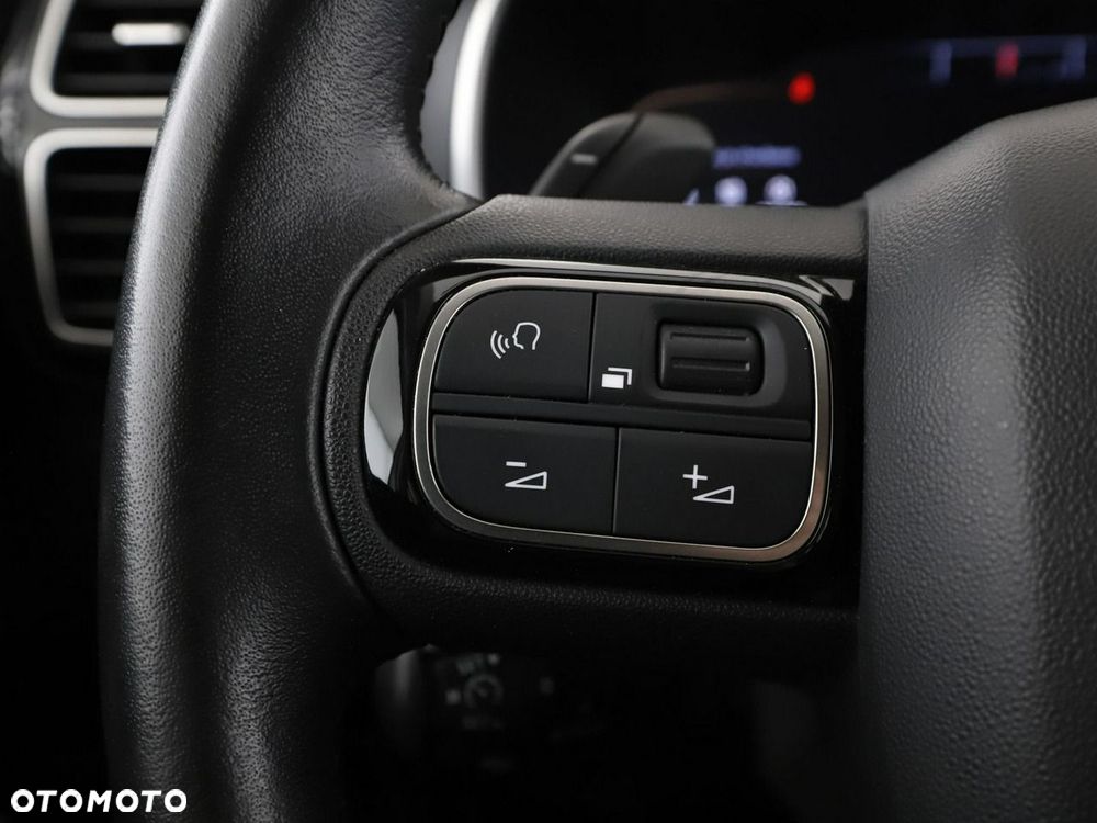 Citroën C5 Aircross 1.2 PureTech Shine EAT8 - 34