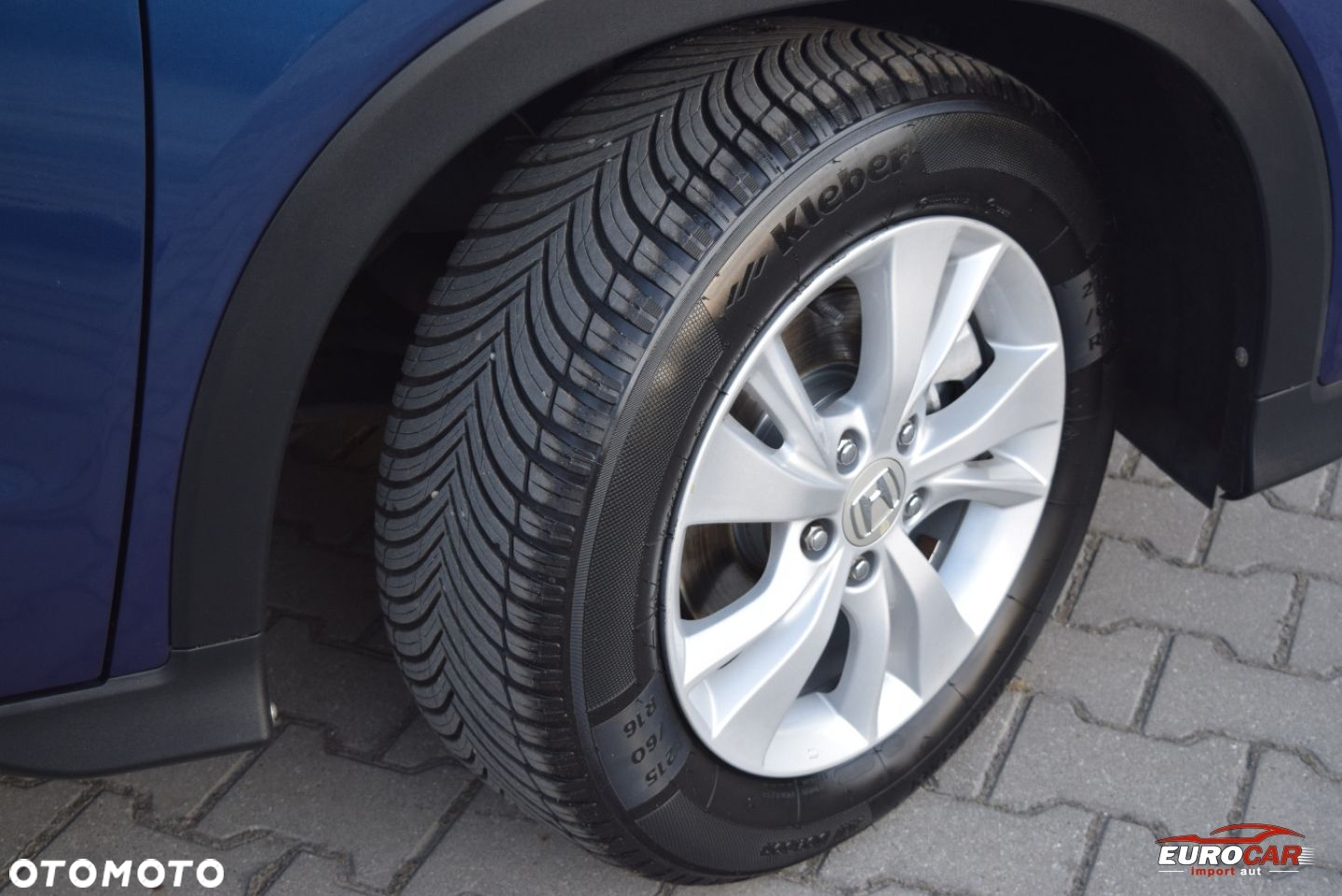 Honda HR-V - 28