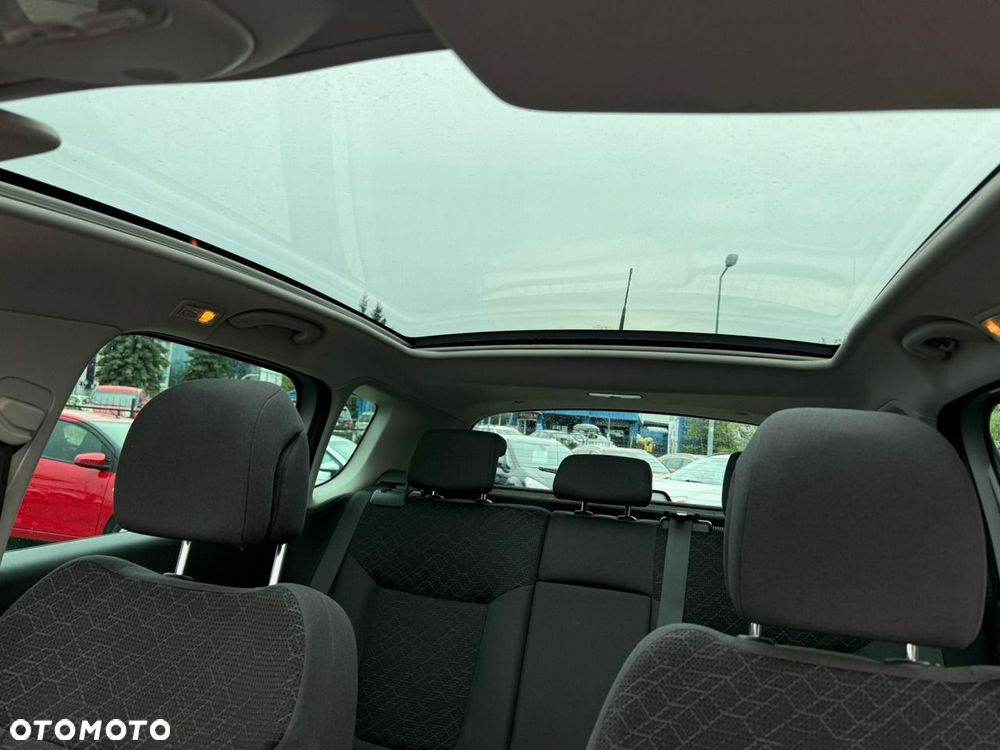 Peugeot 3008 2014