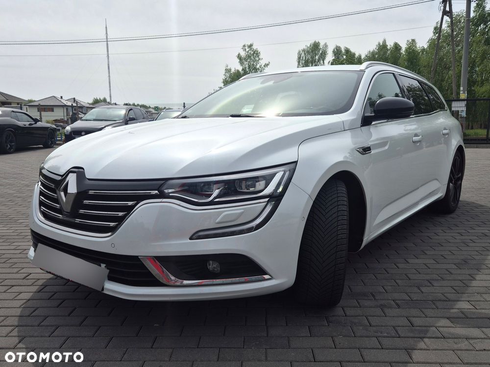 Renault Talisman