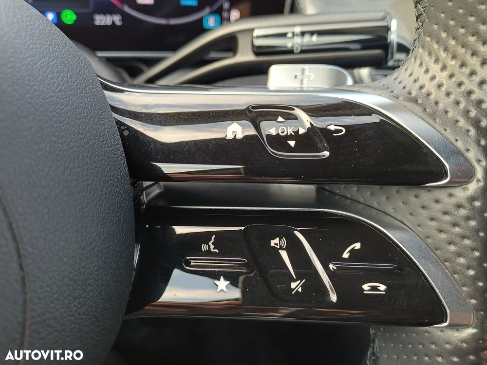 Mercedes-Benz GLC 300 d 4MATIC MHEV - 16