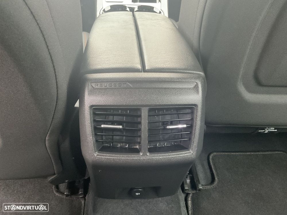 Peugeot 508 1.5 BlueHDi Active Pack Business EAT8 - 39