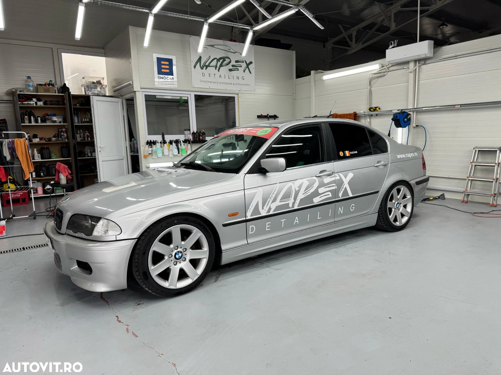 BMW Seria 3 - 10