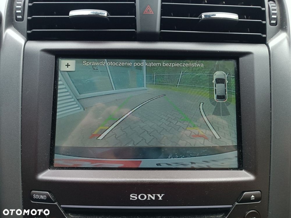 Ford Mondeo 2.0 TDCi Titanium 4WD PowerShift - 27
