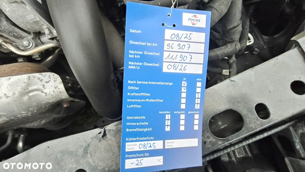 Opel Astra 1.4 Turbo Dynamic - 20