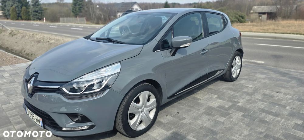 Renault Clio Energy dCi 75 Business - 2