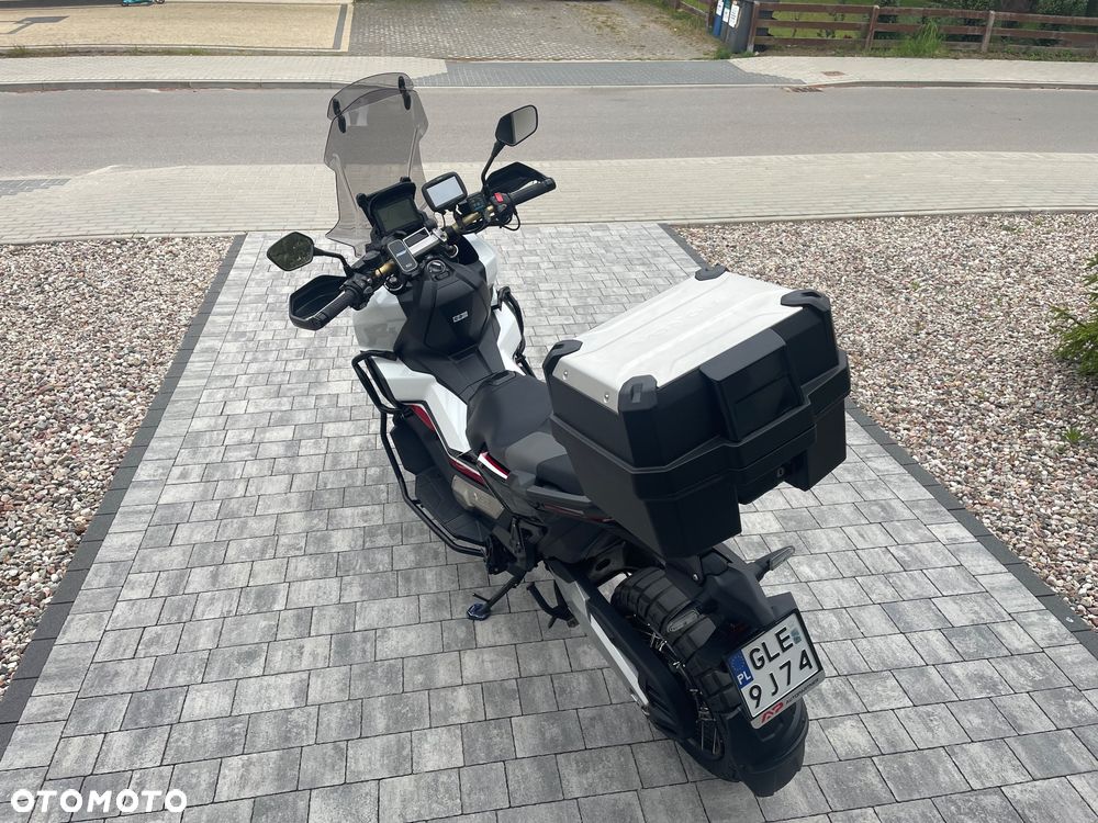 Honda X-ADV - 7