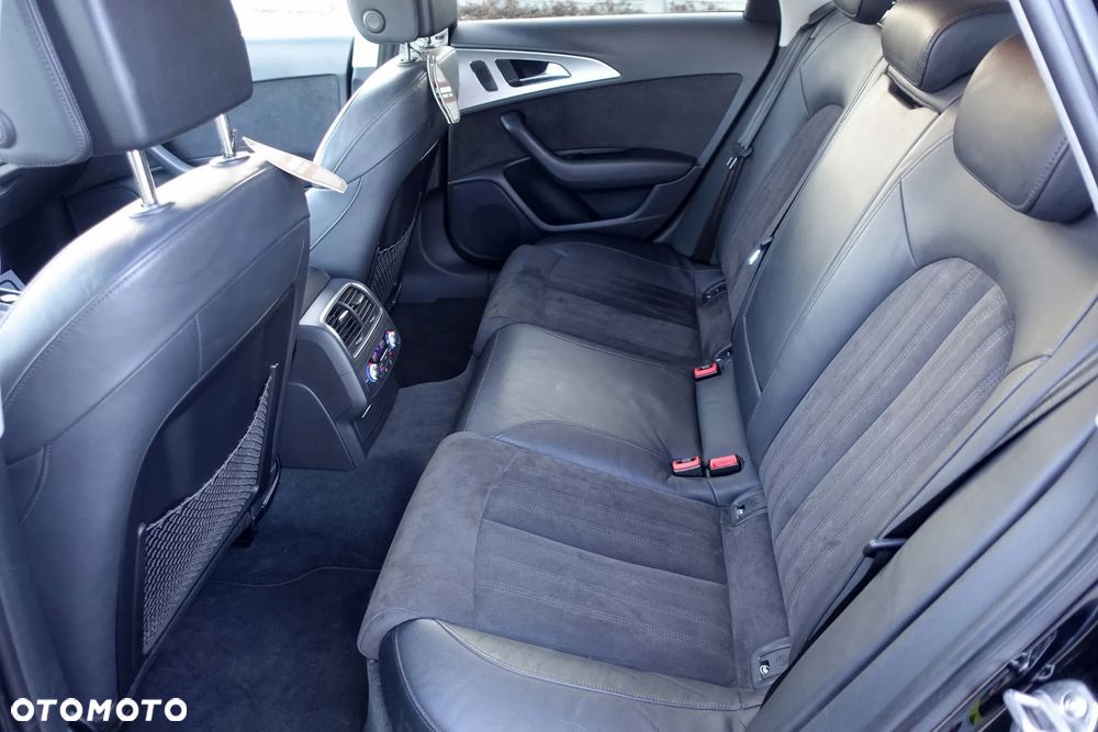 Audi A6 Allroad 3.0 TDI Quattro S tronic - 13