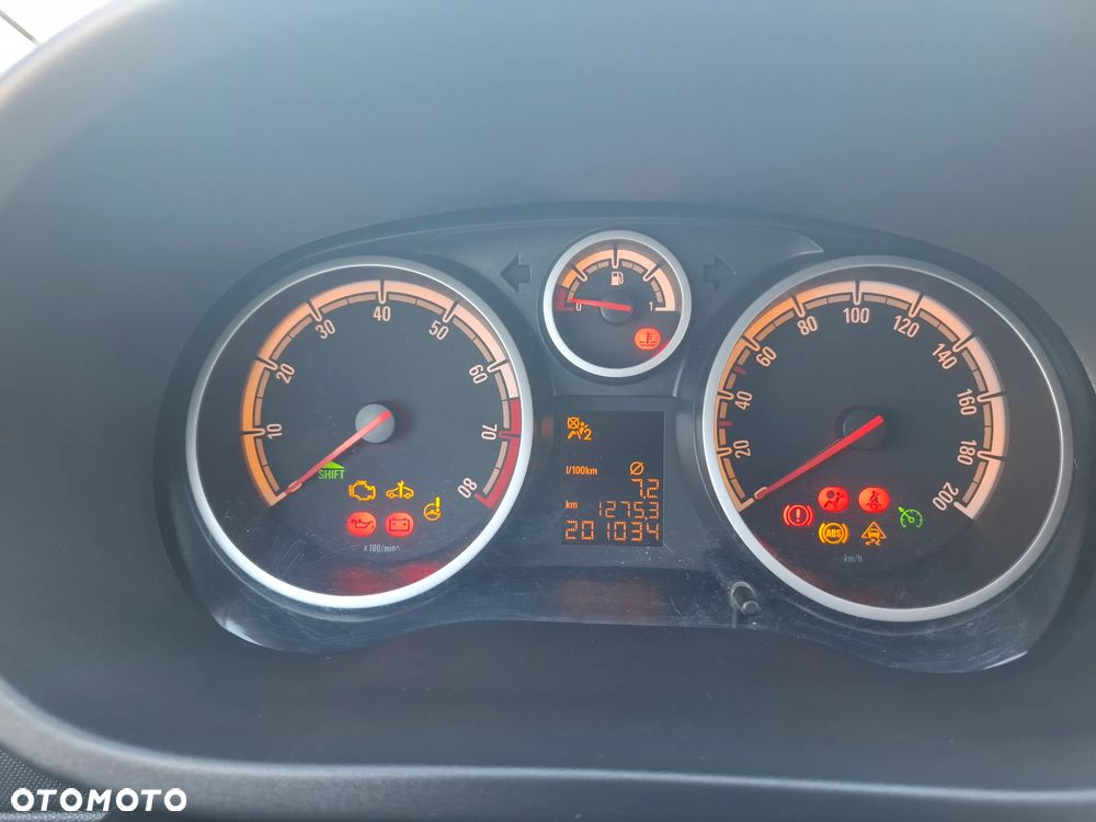 Opel Corsa 1.2 16V EcoFLEX 150 Jahre - 17