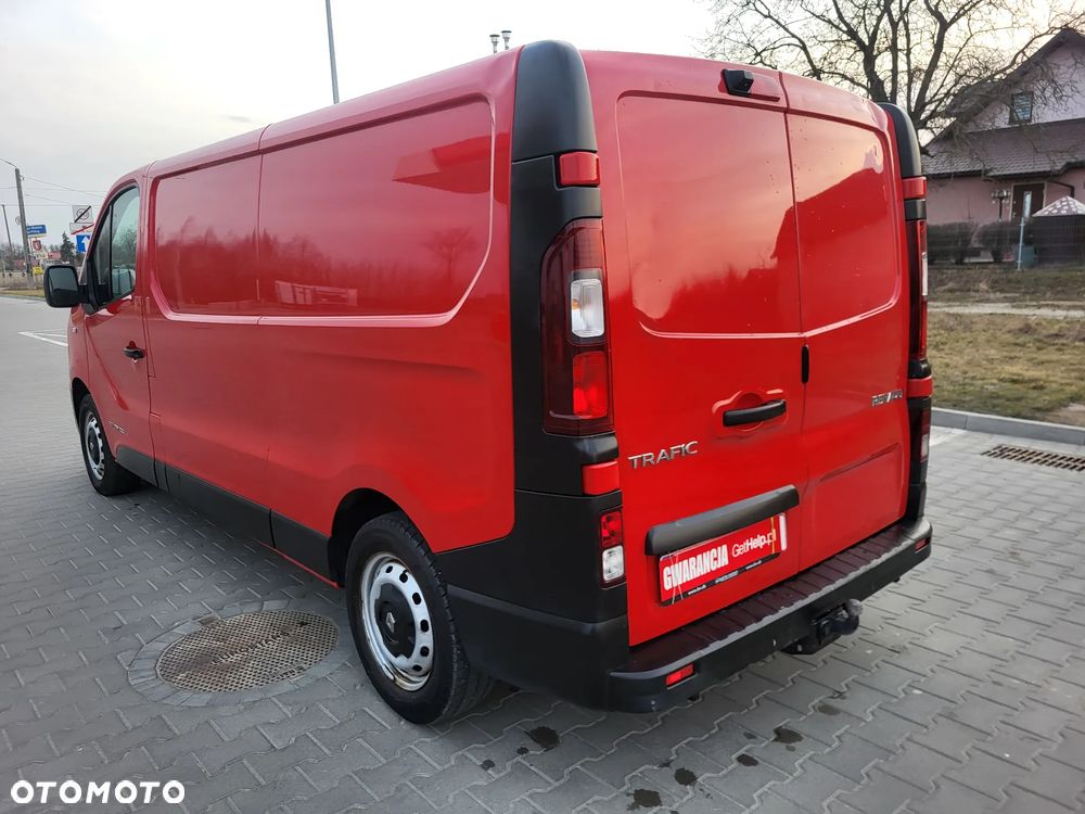 Renault Trafic - 10