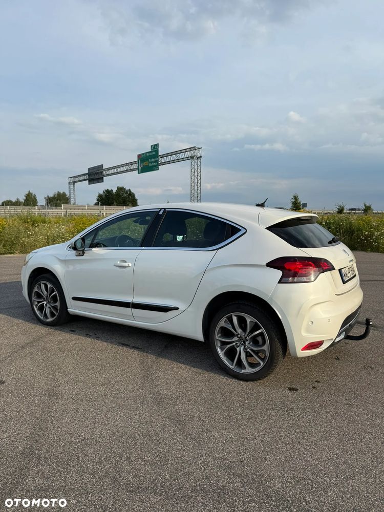 Citroën DS4 - 15