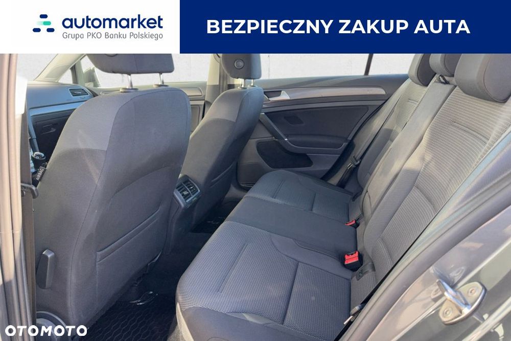 Volkswagen Golf 1.6 TDI BMT Comfortline - 9