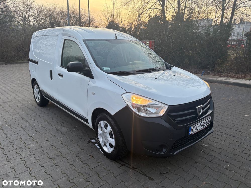 Dacia Dokker - 10