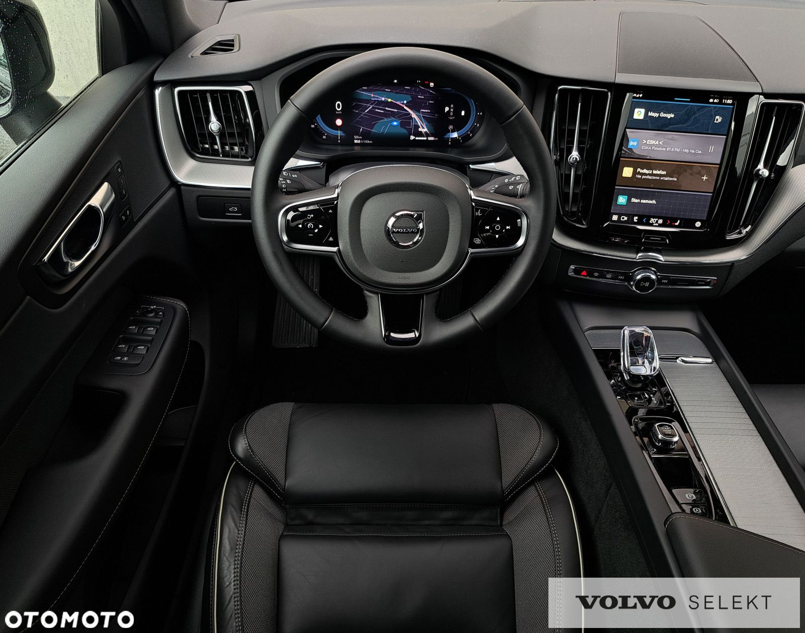 Volvo XC 60 - 14