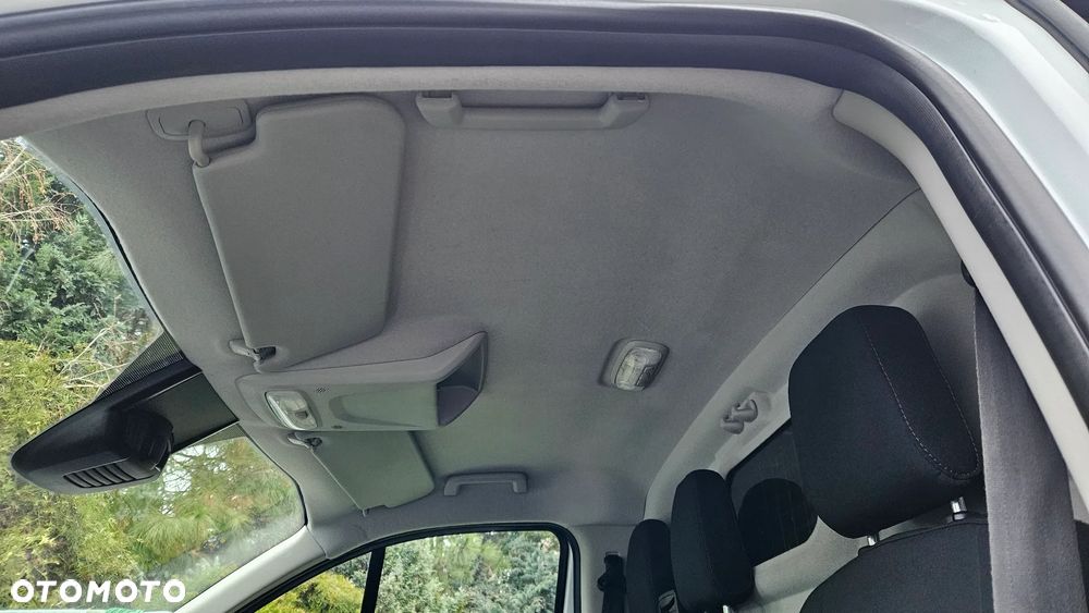 Ford Custom 2,0 TDCI L2H1 Lift - 20