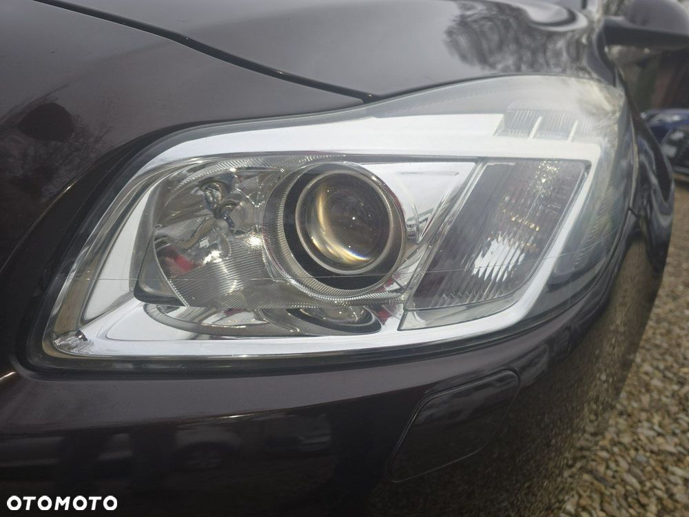 Opel Insignia 2.0 T Cosmo 4x4 - 35