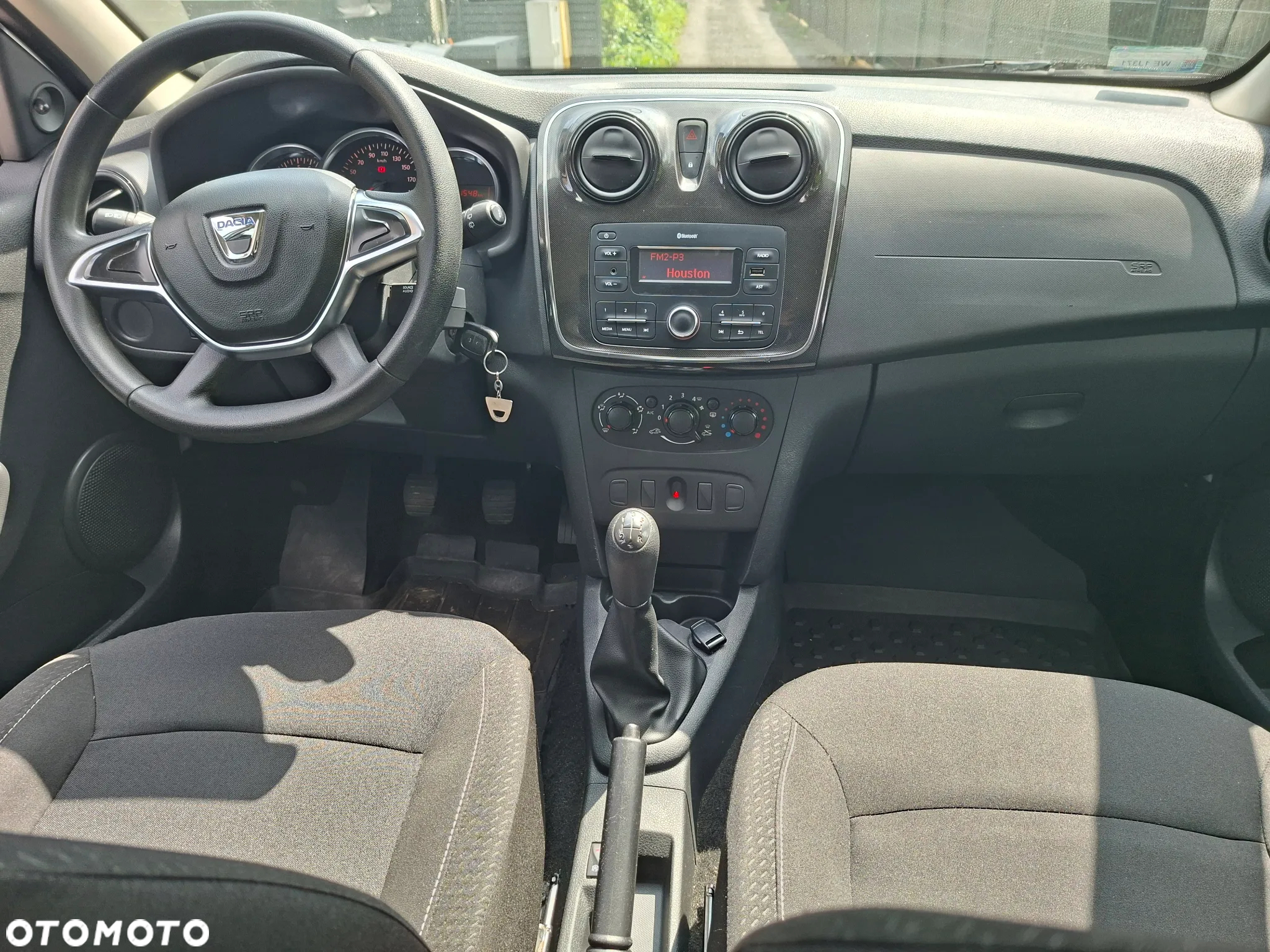 Dacia Sandero 1.0 TCe Laureate S&S - 6