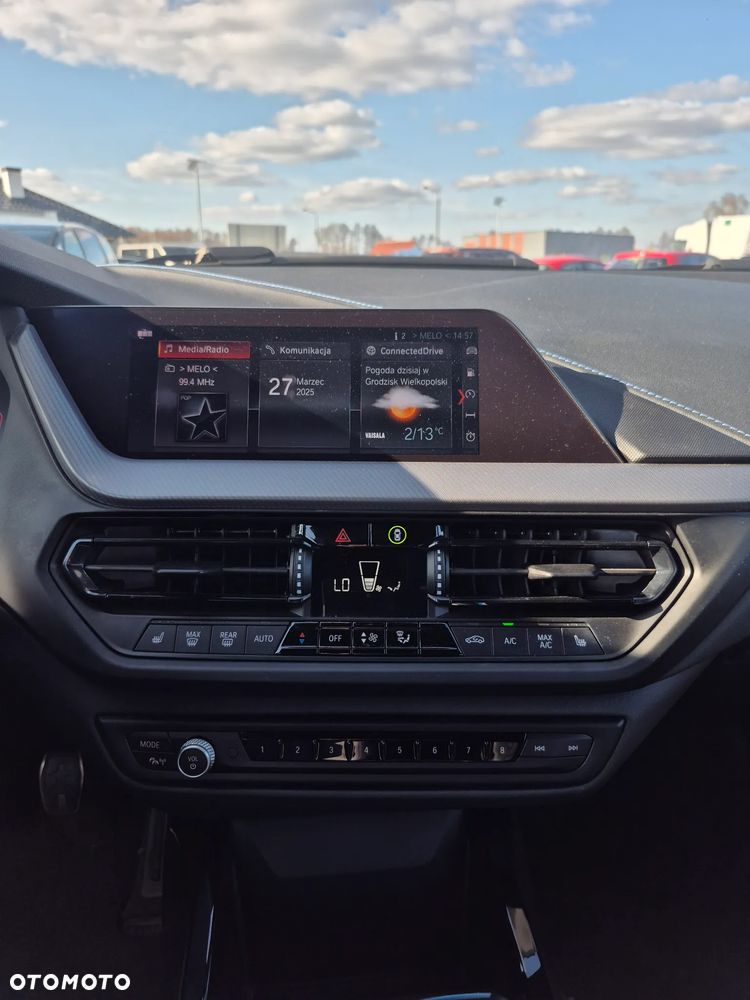 BMW Seria 1 118i M Sport Shadow - 21