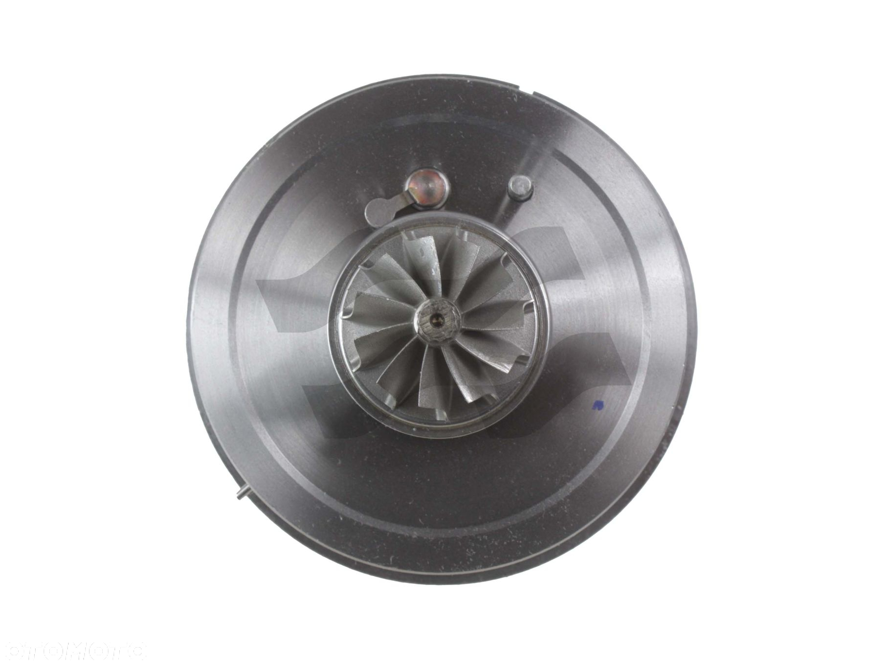 Rdzeń turbiny 5802363734 CITROEN JUMPER 2.3 BLUE HDI E6D 101kW 2019- 877674 - 6