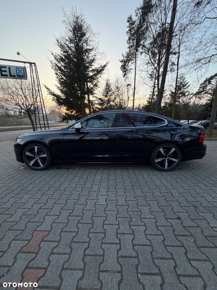 Volvo S90 D3 R-Design - 2