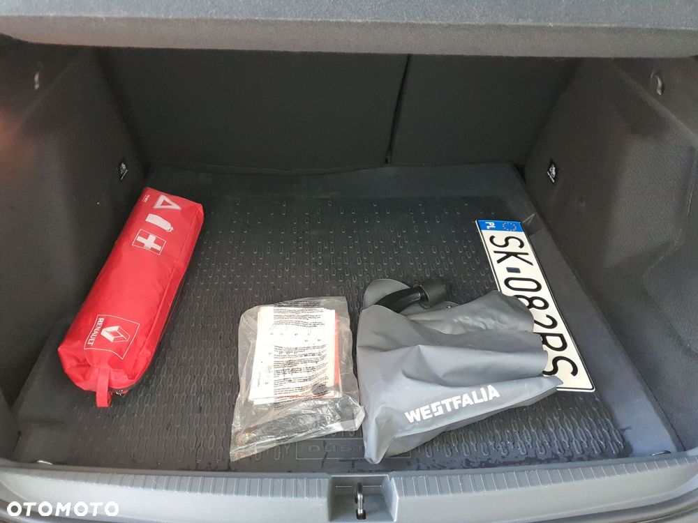 Dacia Duster 1.3 TCe FAP Prestige - 23