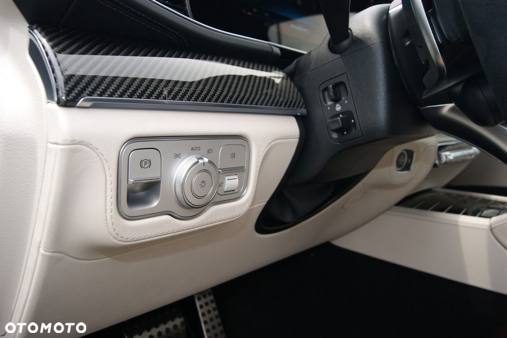 Mercedes-Benz GLS - 15