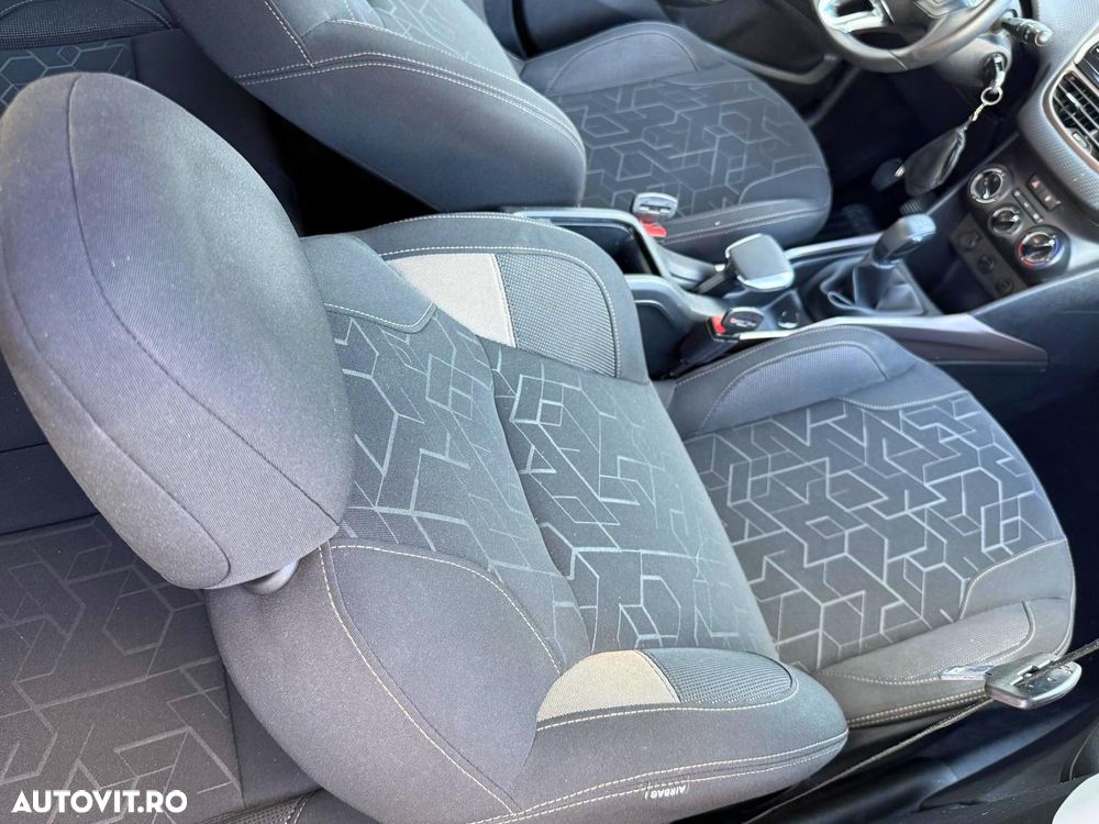 Peugeot 2008 1.2 VTi Active - 21
