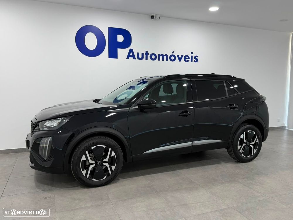 Peugeot 2008 1.2 PureTech Allure - 3