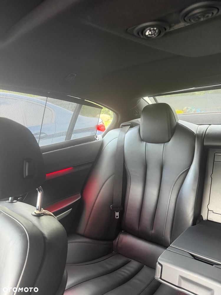 BMW Seria 6 - 34
