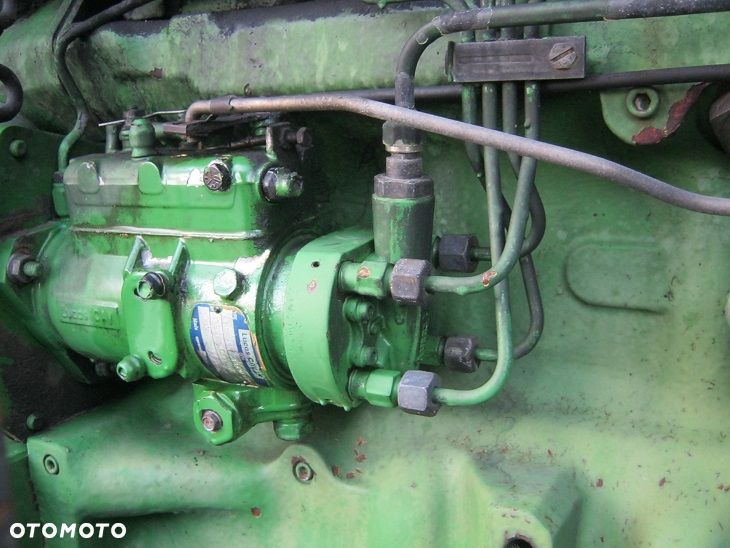 John Deere 2250 - 2RM - 5