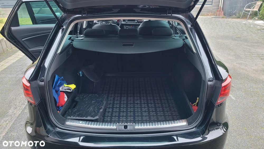 Seat Leon 1.4 TSI FR S&S - 12