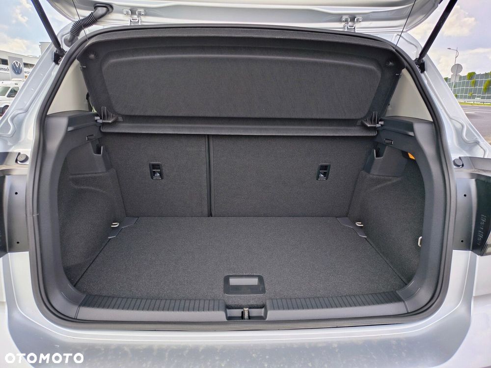 Volkswagen T-Cross 1.0 TSI Life Plus DSG - 29