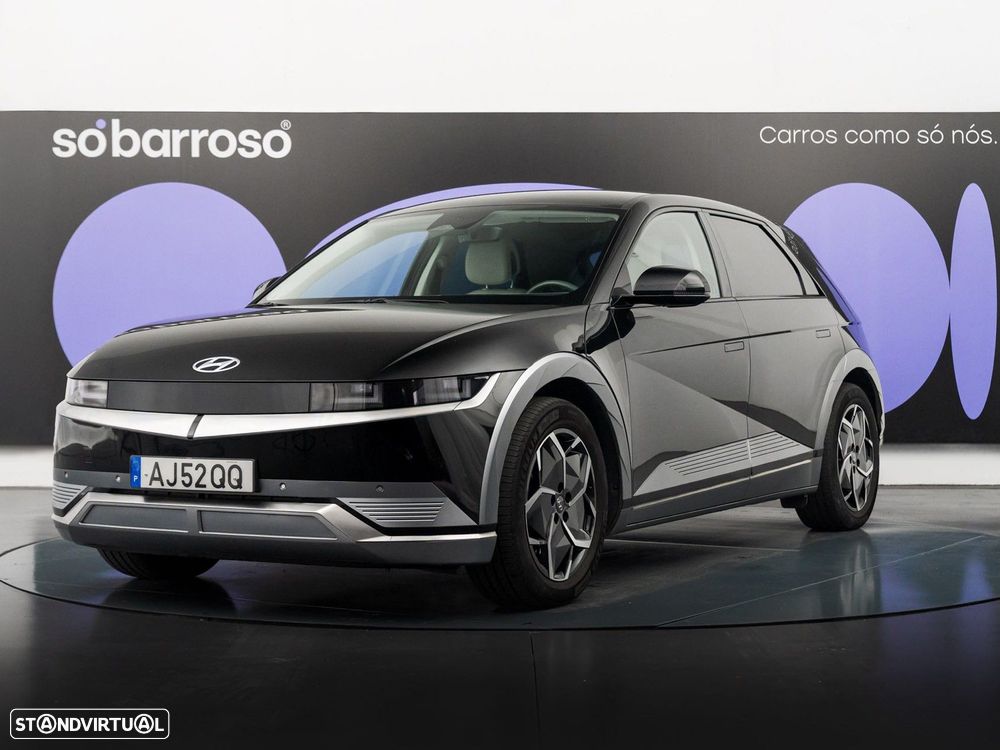 Hyundai Ioniq 5 73kWh Vanguard - 2