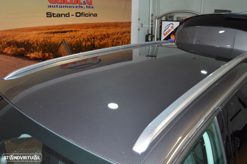 Peugeot 5008 1.2 PureTech Allure EAT6 - 22